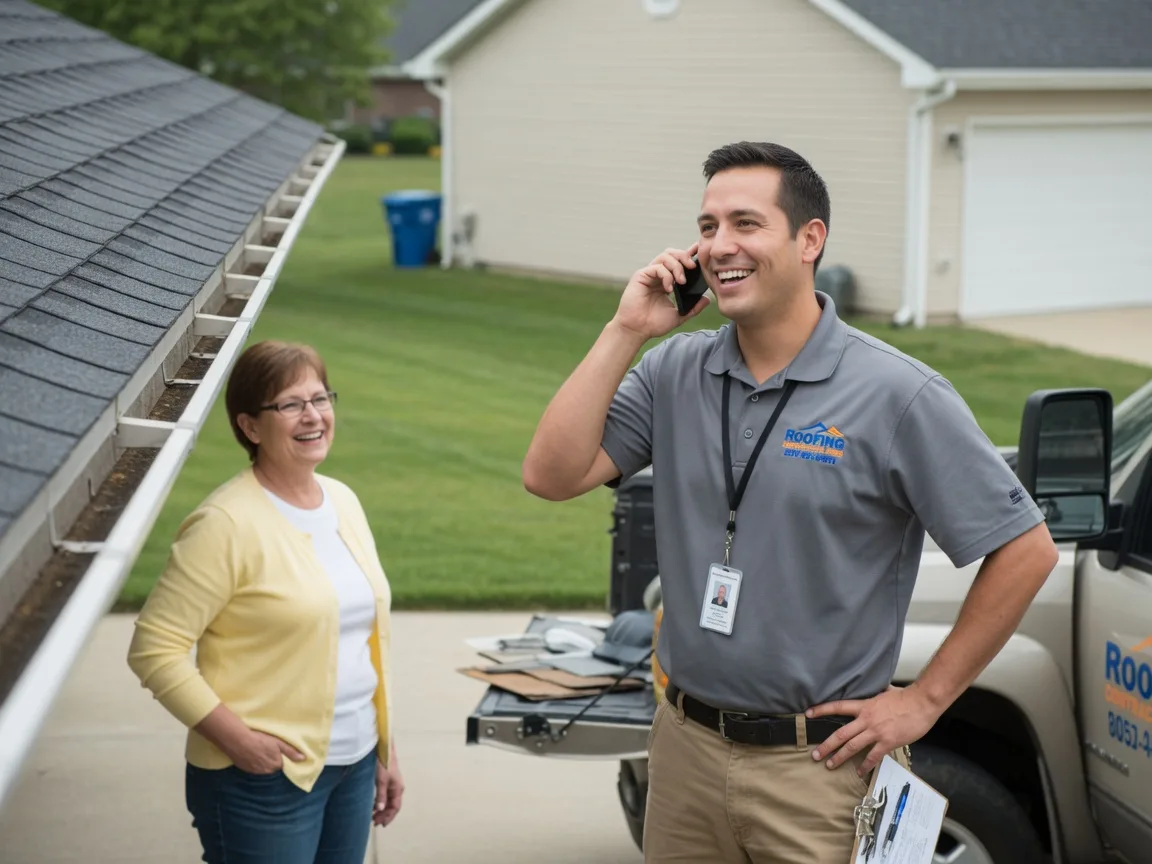 Local Roofing Contractors Pattison, MS FAQs